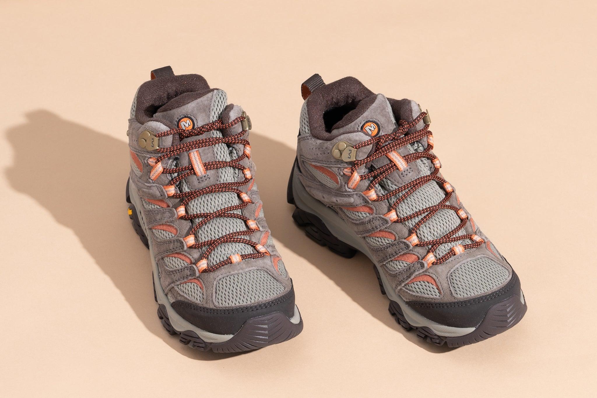 Comfort under Pressure: Assessing Fit and Support on‌ the trail