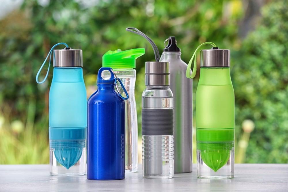 Sustainability on the ​Go: The Impact of Reusable Bottles in Different Climates