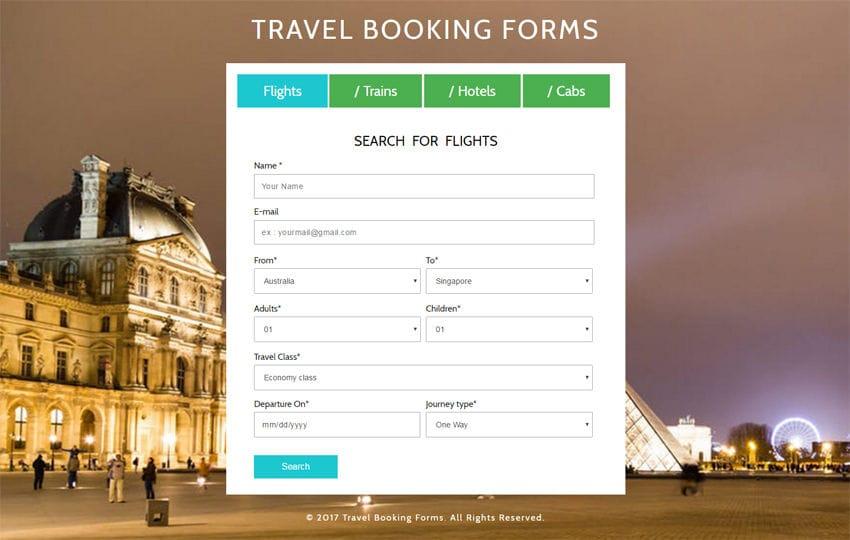 Travel Booking Widgets Compared: Which Platform’s Tools Generate Higher Click-Through Rates?