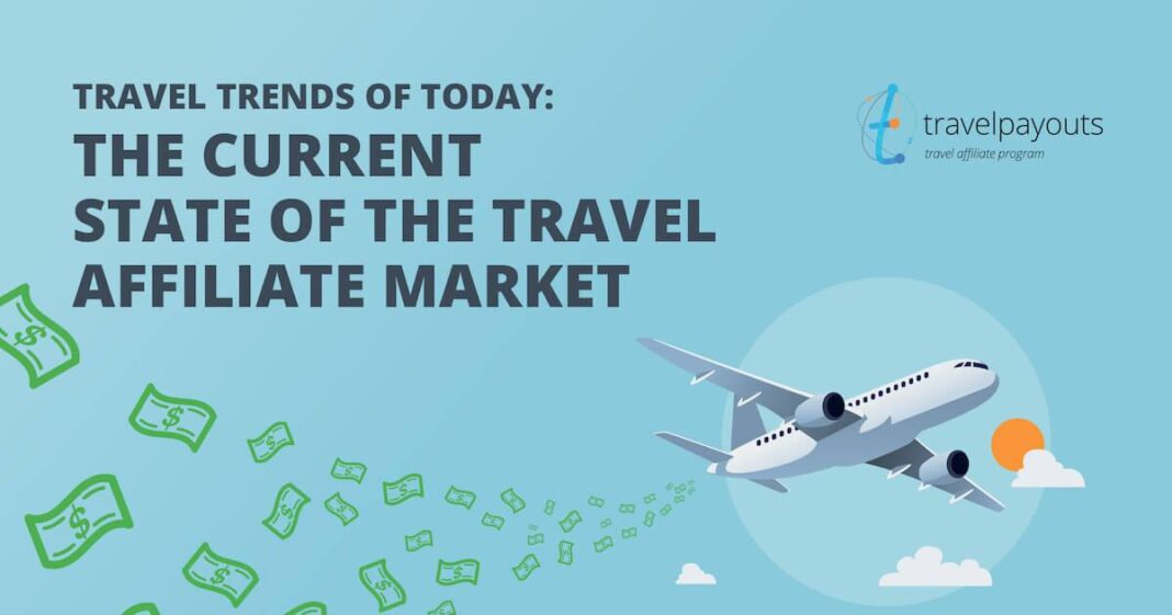 The Complete Guide to Travel Affiliate Marketing: Platform Payment Thresholds and Payout Terms