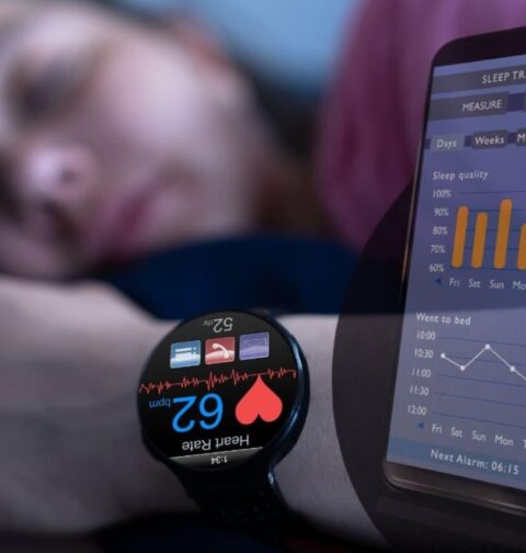 Best Wearables for Sleep Tracking 2025: Oura Ring vs Fitbit vs Apple Watch