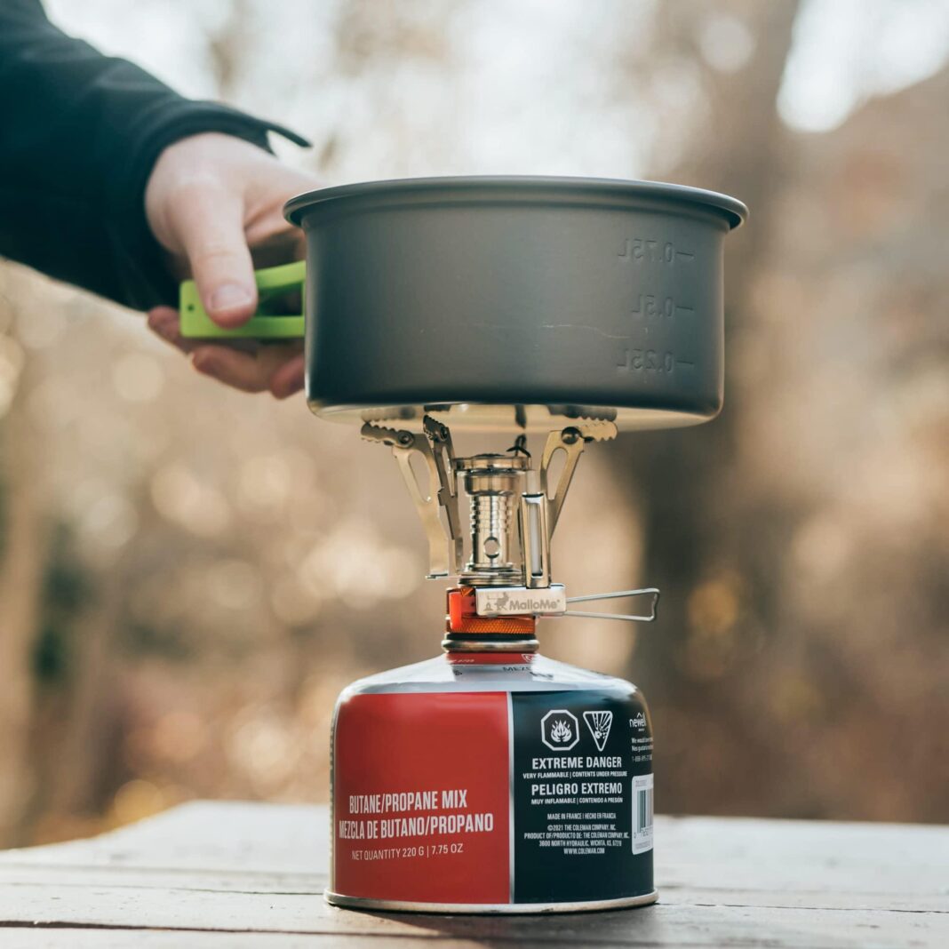 Backpacking Stoves Face-Off: Fuel Efficiency and Boil Times Tested in High Altitude Environments