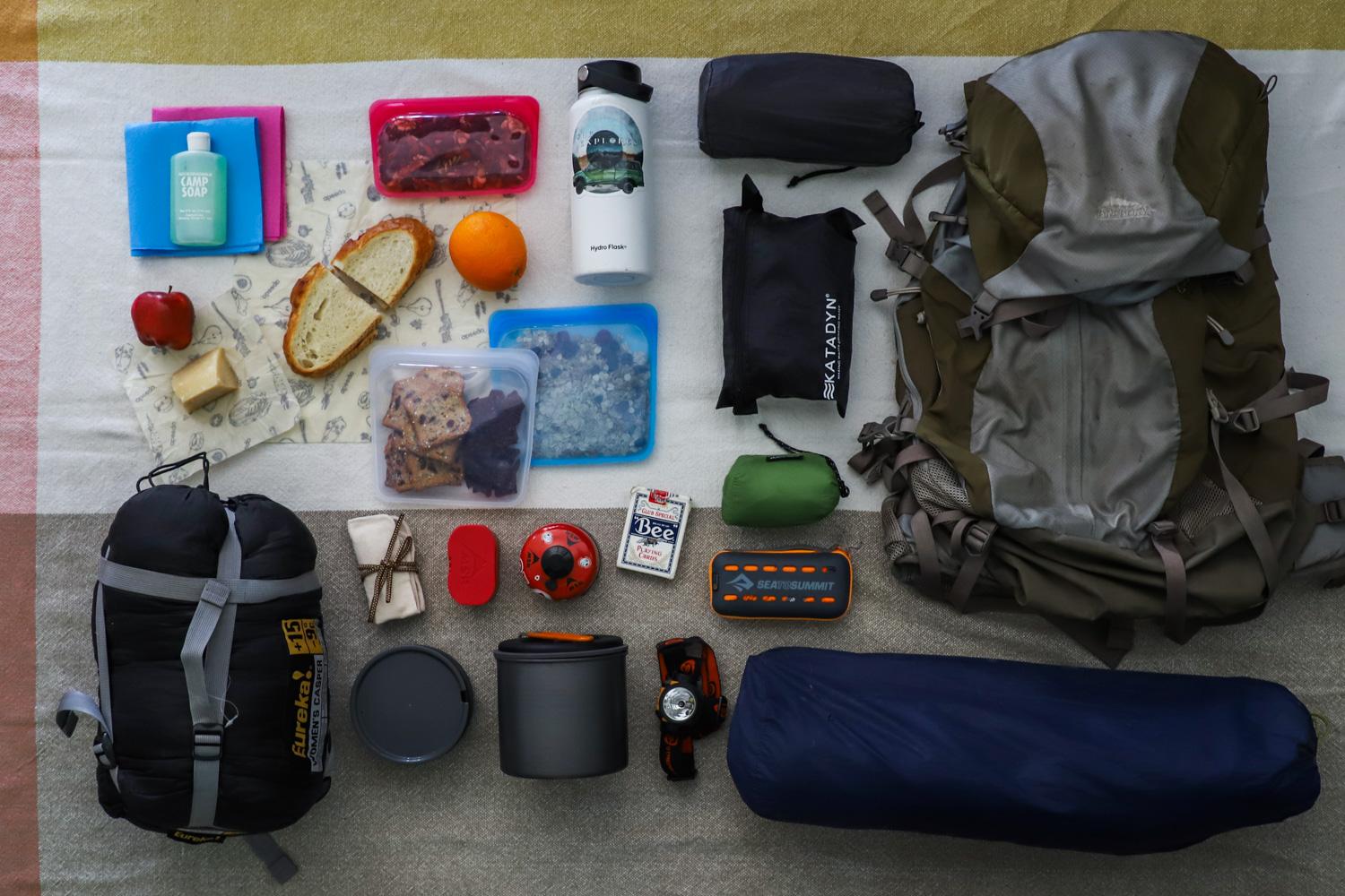 Backpacking Food Storage Systems: Bear Canisters vs Ursacks vs Traditional Hangs in Different Ecosystems