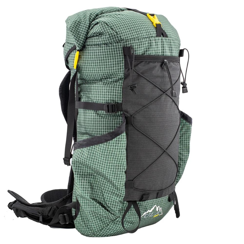 The Ultimate Guide to Ultralight Backpacks: Aarn Mountain Magic 50 Pro Long-Term Review