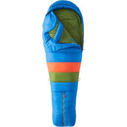 Marmot Sleeping Bags: Temperature Rating Accuracy in Real-World Conditions