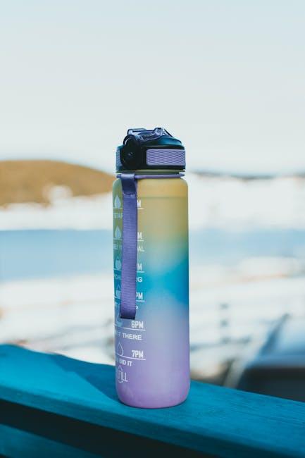 The Ultimate Guide to Reusable Travel Containers: Which Brands Actually Prevent Leaks?