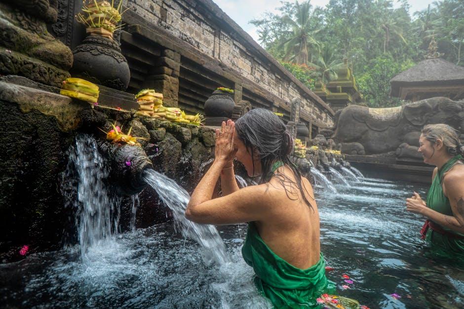 The Complete Guide to Water Purification Systems for Eco-Conscious Travelers
