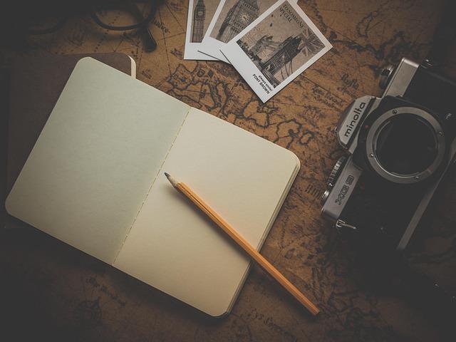 Travel Journal Options for Eco-Conscious Travelers: Recycled Paper Quality and Durability Test
