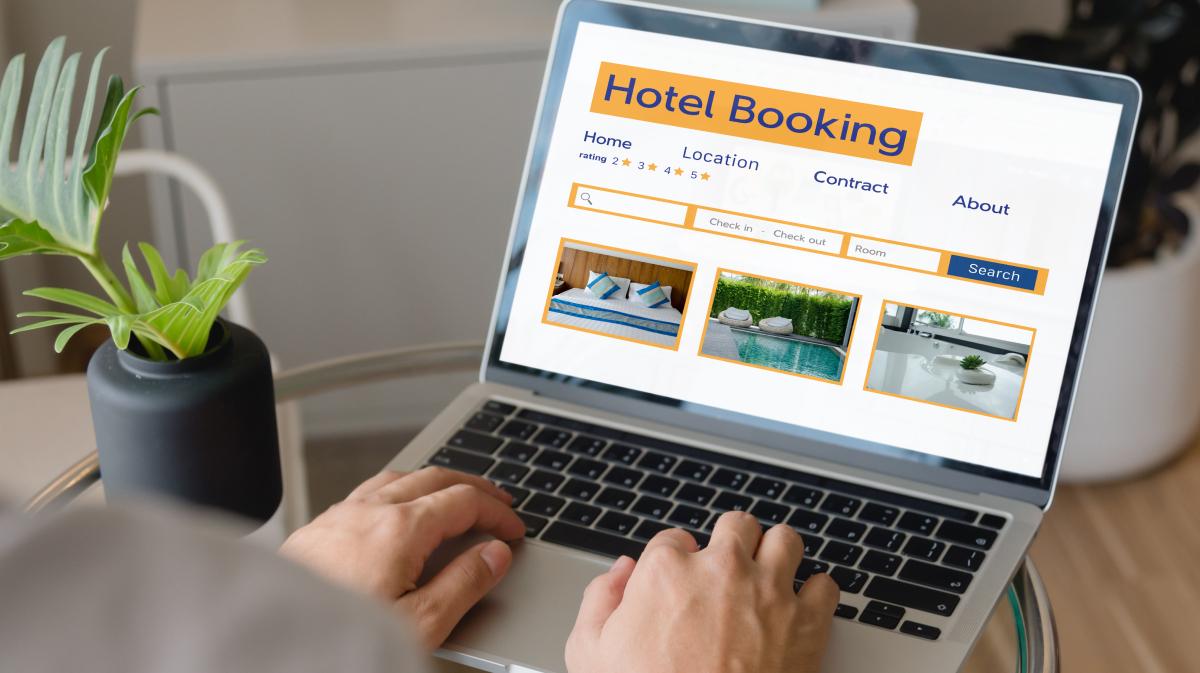 I Tracked 100 Hotel Bookings Across 5 Travel Platforms: Here’s Which Delivered the Highest Commissions
